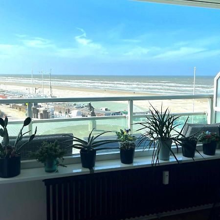Apartment Fleurette Зандфорт Экстерьер фото