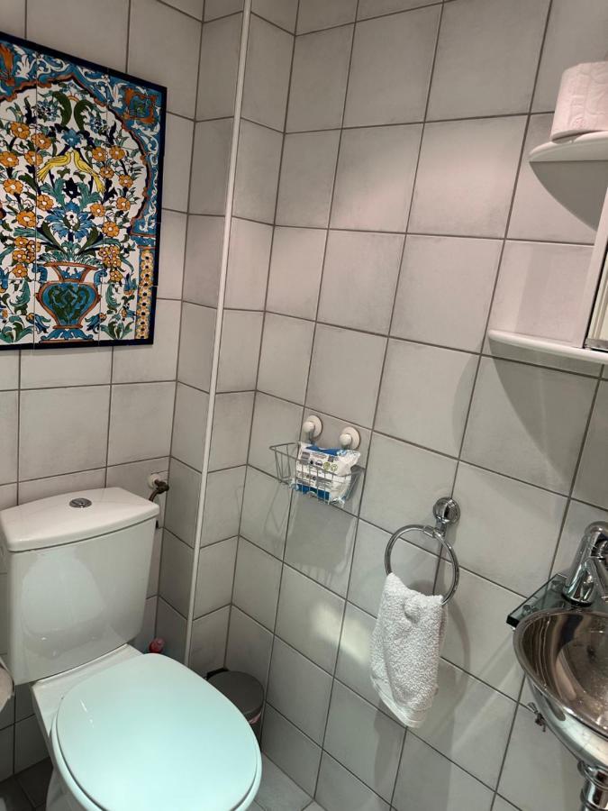 Apartment Fleurette Зандфорт Экстерьер фото