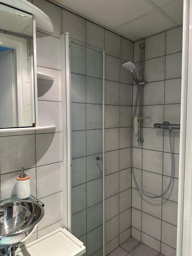 Apartment Fleurette Зандфорт Экстерьер фото