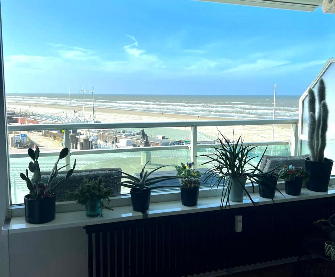 Apartment Fleurette Зандфорт Экстерьер фото