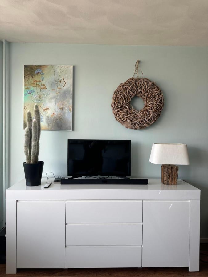 Apartment Fleurette Зандфорт Экстерьер фото