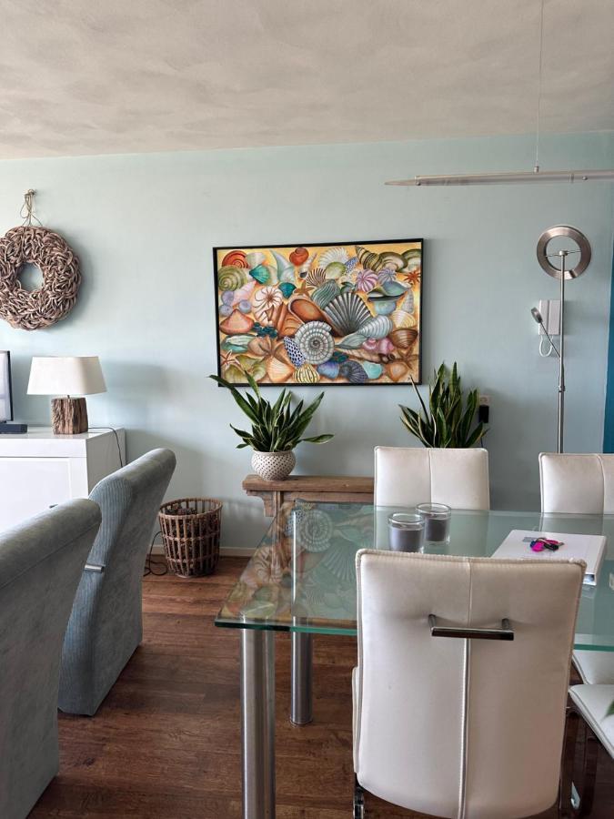 Apartment Fleurette Зандфорт Экстерьер фото