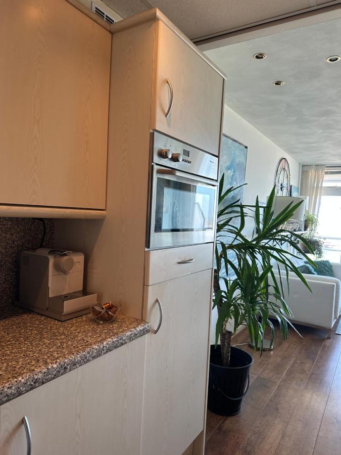Apartment Fleurette Зандфорт Экстерьер фото
