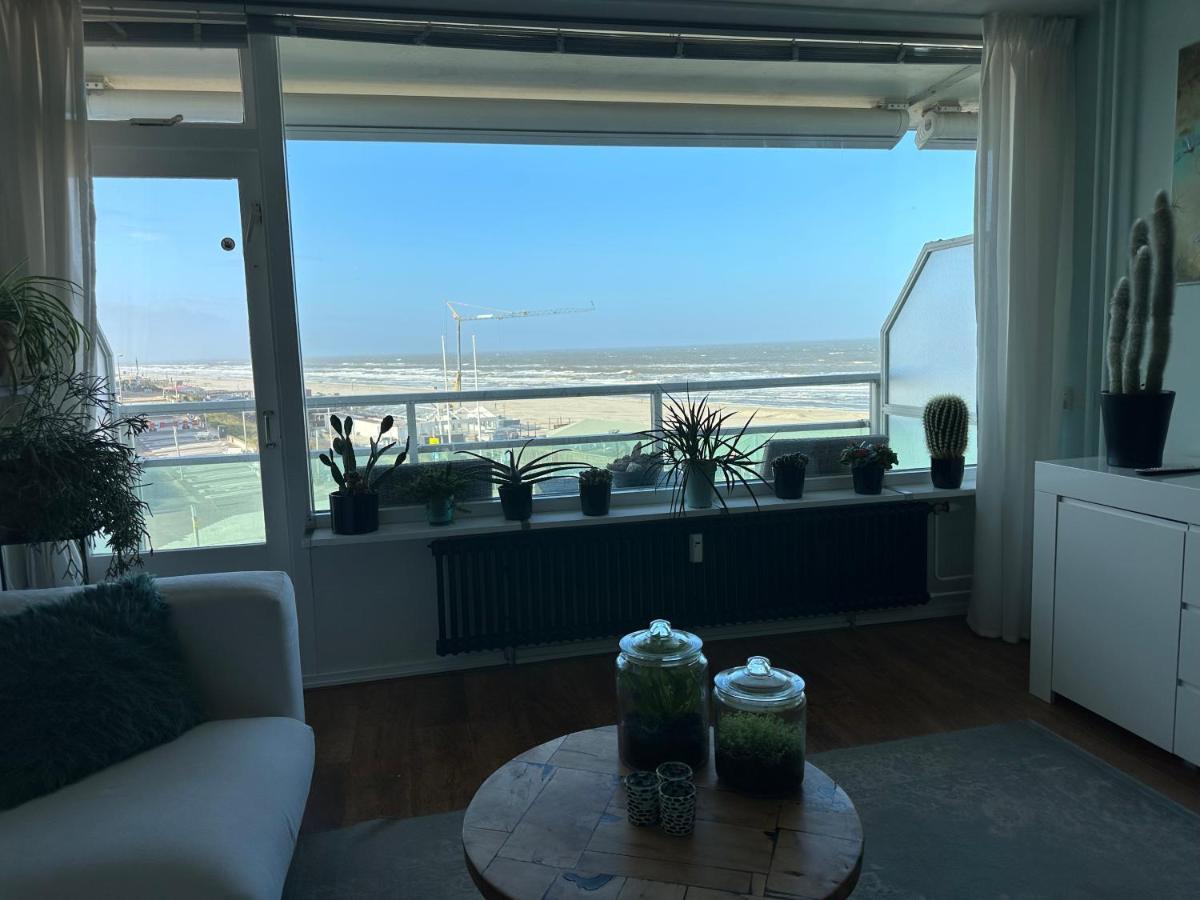Apartment Fleurette Зандфорт Экстерьер фото