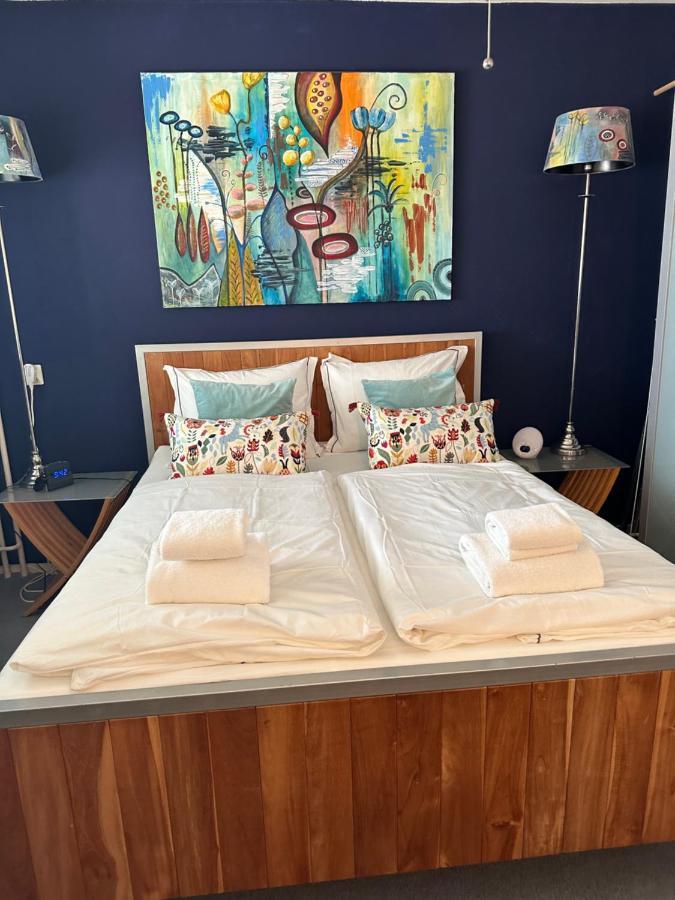 Apartment Fleurette Зандфорт Экстерьер фото